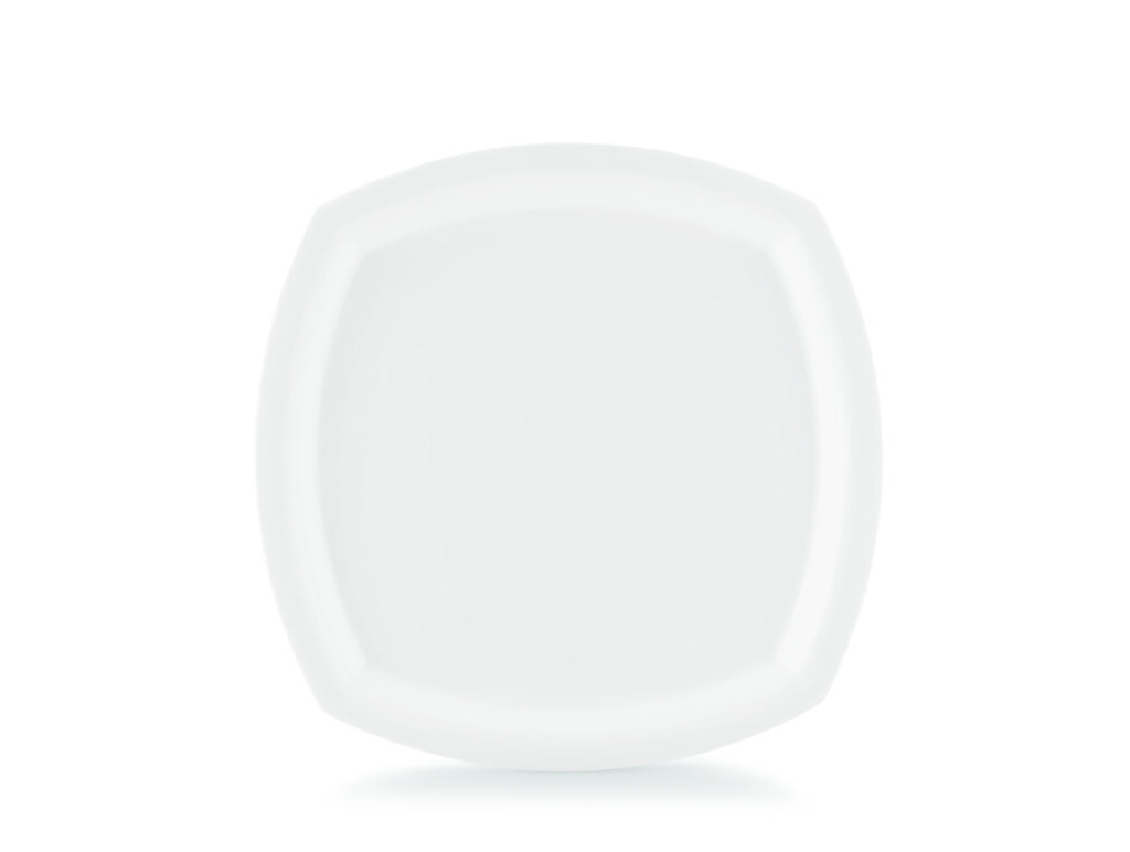Thali Photo Square TP323 (Square Thali Plate 13 Inch) – Welcome to Enrich Plastics